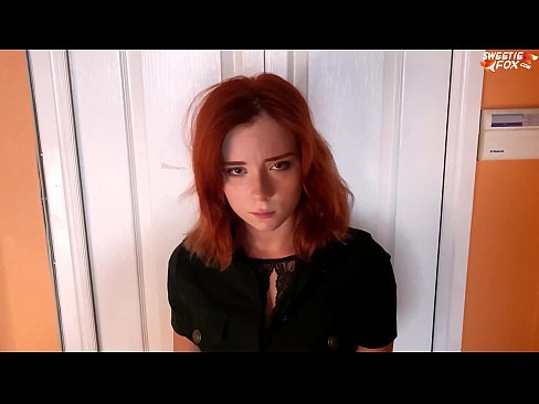 ❤️ Säkerhetsvakt straffade söt kvinna för snatteri - Cum In Mouth ❤ Sluts at sv.newsexxxx.ru ❌️